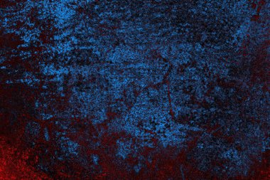 Boşluk duvar kağıdını, grunge arkaplanını, soyut renkli doku arkaplanını kopyala