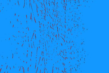 Boşluk duvar kağıdını, grunge arkaplanını, soyut renkli doku arkaplanını kopyala