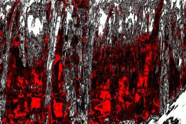 yaratıcı ve tasarım sanatı, kopyalama alanı duvar kağıdı, soyut renkli doku arkaplanı