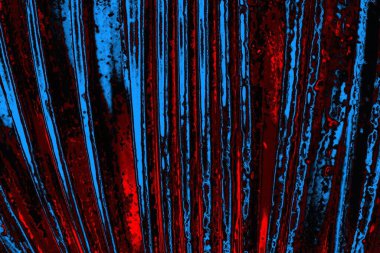 Boşluk duvar kağıdını, grunge arkaplanını, soyut renkli doku arkaplanını kopyala