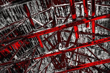  grunge arkaplanı, boşluk duvar kağıdını kopyala, soyut renkli doku arkaplanı