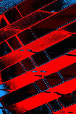  grunge arkaplanı, boşluk duvar kağıdını kopyala, soyut renkli doku arkaplanı