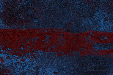 Boşluk duvar kağıdını, grunge arkaplanını, soyut renkli doku arkaplanını kopyala