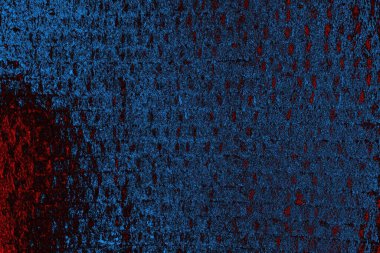 Boşluk duvar kağıdını, grunge arkaplanını, soyut renkli doku arkaplanını kopyala