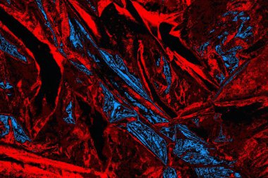 Boşluk duvar kağıdını, grunge arkaplanını, soyut renkli doku arkaplanını kopyala