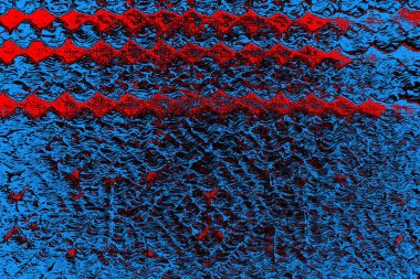 Boşluk duvar kağıdını, grunge arkaplanını, soyut renkli doku arkaplanını kopyala