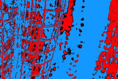  grunge arkaplanı, boşluk duvar kağıdını kopyala, soyut renkli doku arkaplanı