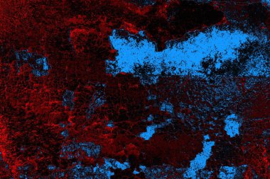 Boşluk duvar kağıdını, grunge arkaplanını, soyut renkli doku arkaplanını kopyala