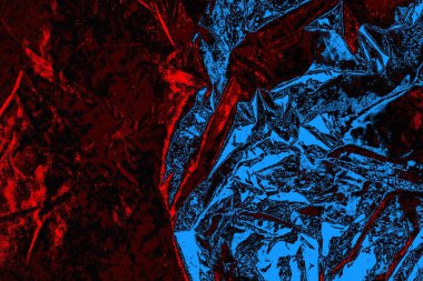 Boşluk duvar kağıdını, grunge arkaplanını, soyut renkli doku arkaplanını kopyala