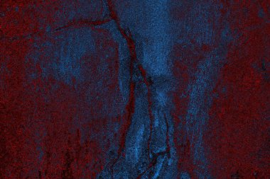 Boşluk duvar kağıdını, grunge arkaplanını, soyut renkli doku arkaplanını kopyala