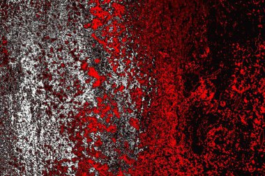 yaratıcı ve tasarım sanatı, kopyalama alanı duvar kağıdı, soyut renkli doku arkaplanı