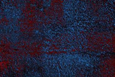 Boşluk duvar kağıdını, grunge arkaplanını, soyut renkli doku arkaplanını kopyala