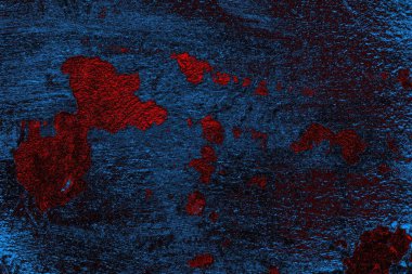 Boşluk duvar kağıdını, grunge arkaplanını, soyut renkli doku arkaplanını kopyala