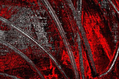  grunge arkaplanı, boşluk duvar kağıdını kopyala, soyut renkli doku arkaplanı