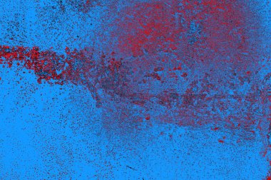 Boşluk duvar kağıdını, grunge arkaplanını, soyut renkli doku arkaplanını kopyala