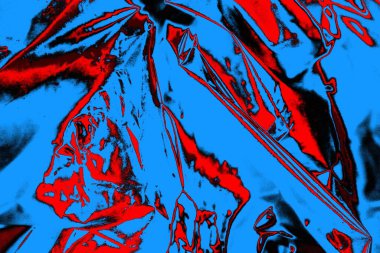 Boşluk duvar kağıdını, grunge arkaplanını, soyut renkli doku arkaplanını kopyala