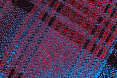 Boşluk duvar kağıdını, grunge arkaplanını, soyut renkli doku arkaplanını kopyala