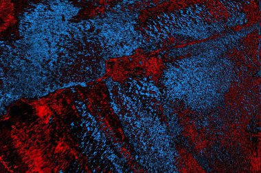 Boşluk duvar kağıdını, grunge arkaplanını, soyut renkli doku arkaplanını kopyala