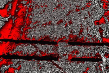 yaratıcı ve tasarım sanatı, kopyalama alanı duvar kağıdı, soyut renkli doku arkaplanı