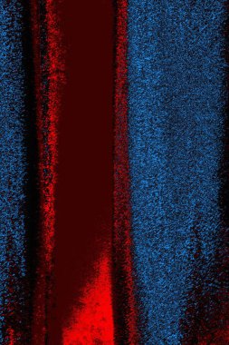 Boşluk duvar kağıdını, grunge arkaplanını, soyut renkli doku arkaplanını kopyala