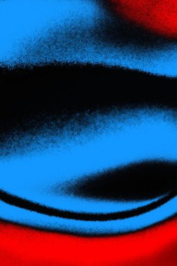 Boşluk duvar kağıdını, grunge arkaplanını, soyut renkli doku arkaplanını kopyala