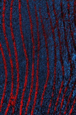 Boşluk duvar kağıdını, grunge arkaplanını, soyut renkli doku arkaplanını kopyala