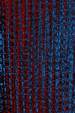 Boşluk duvar kağıdını, grunge arkaplanını, soyut renkli doku arkaplanını kopyala