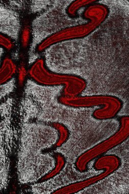 yaratıcı ve tasarım sanatı, kopyalama alanı duvar kağıdı, soyut renkli doku arkaplanı