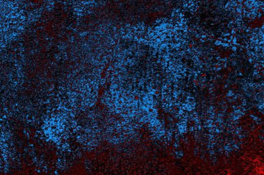 Boşluk duvar kağıdını, grunge arkaplanını, soyut renkli doku arkaplanını kopyala