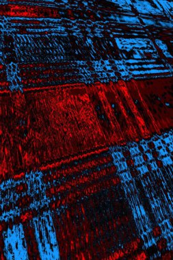 Boşluk duvar kağıdını, grunge arkaplanını, soyut renkli doku arkaplanını kopyala