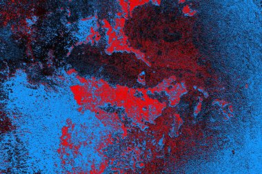  grunge arkaplanı, boşluk duvar kağıdını kopyala, soyut renkli doku arkaplanı