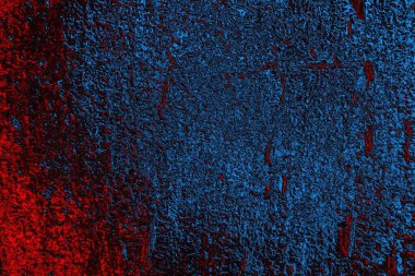 Boşluk duvar kağıdını, grunge arkaplanını, soyut renkli doku arkaplanını kopyala