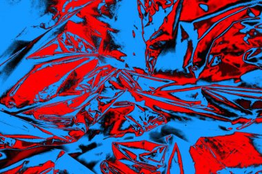 Boşluk duvar kağıdını, grunge arkaplanını, soyut renkli doku arkaplanını kopyala