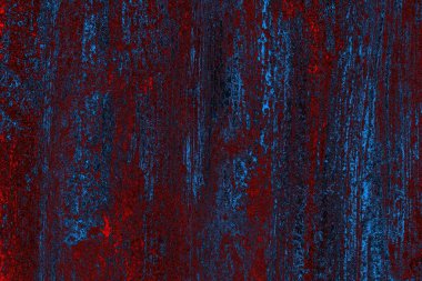 Boşluk duvar kağıdını, grunge arkaplanını, soyut renkli doku arkaplanını kopyala