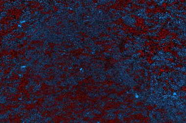 Boşluk duvar kağıdını, grunge arkaplanını, soyut renkli doku arkaplanını kopyala