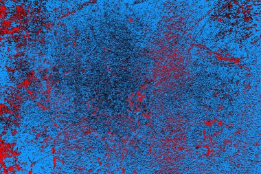  grunge arkaplanı, boşluk duvar kağıdını kopyala, soyut renkli doku arkaplanı