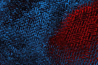 Boşluk duvar kağıdını, grunge arkaplanını, soyut renkli doku arkaplanını kopyala