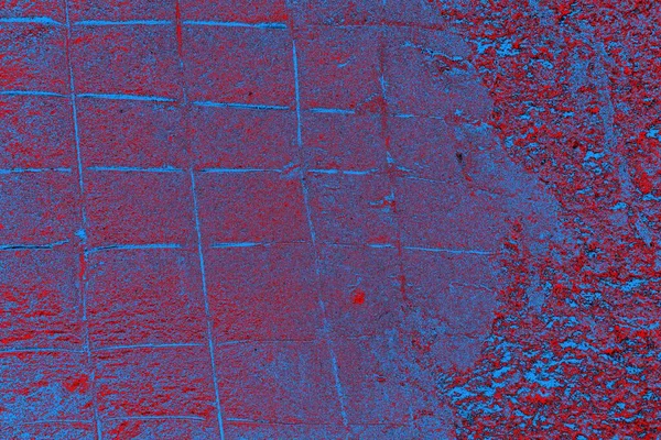 Boşluk duvar kağıdını, grunge arkaplanını, soyut renkli doku arkaplanını kopyala