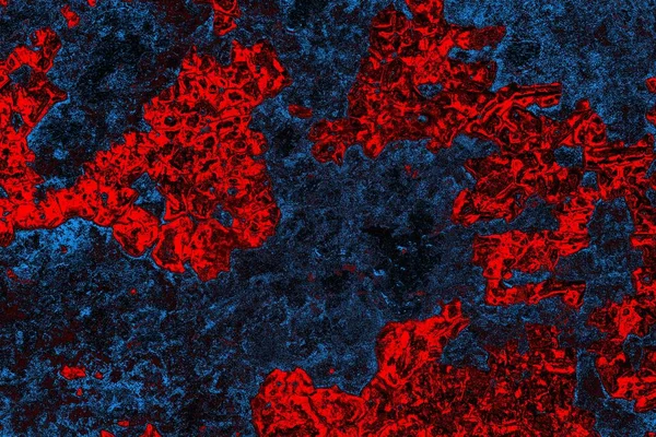 Boşluk duvar kağıdını, grunge arkaplanını, soyut renkli doku arkaplanını kopyala