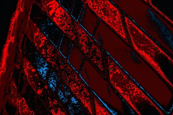 Boşluk duvar kağıdını, grunge arkaplanını, soyut renkli doku arkaplanını kopyala