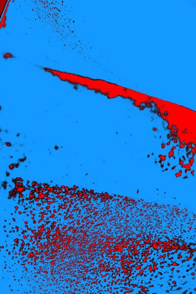 Boşluk duvar kağıdını, grunge arkaplanını, soyut renkli doku arkaplanını kopyala