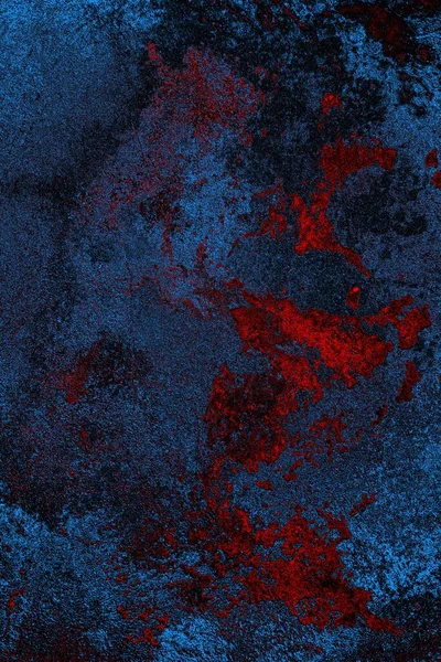 Boşluk duvar kağıdını, grunge arkaplanını, soyut renkli doku arkaplanını kopyala