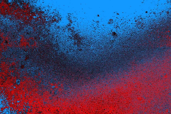  grunge arkaplanı, boşluk duvar kağıdını kopyala, soyut renkli doku arkaplanı