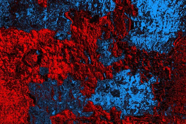 Boşluk duvar kağıdını, grunge arkaplanını, soyut renkli doku arkaplanını kopyala