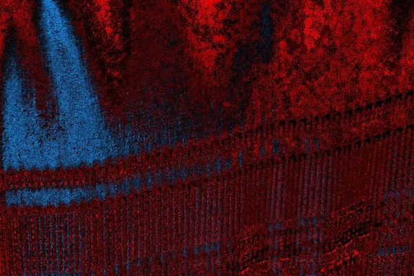 Boşluk duvar kağıdını, grunge arkaplanını, soyut renkli doku arkaplanını kopyala