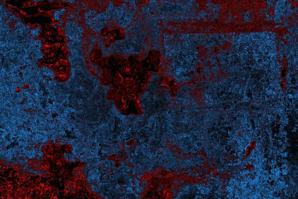 Boşluk duvar kağıdını, grunge arkaplanını, soyut renkli doku arkaplanını kopyala