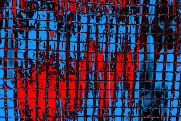 Boşluk duvar kağıdını, grunge arkaplanını, soyut renkli doku arkaplanını kopyala