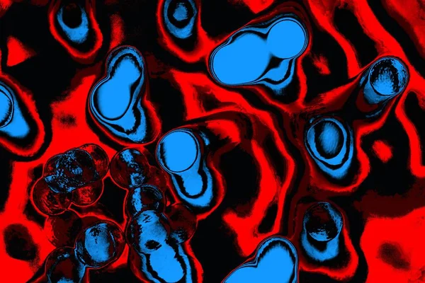 Boşluk duvar kağıdını, grunge arkaplanını, soyut renkli doku arkaplanını kopyala