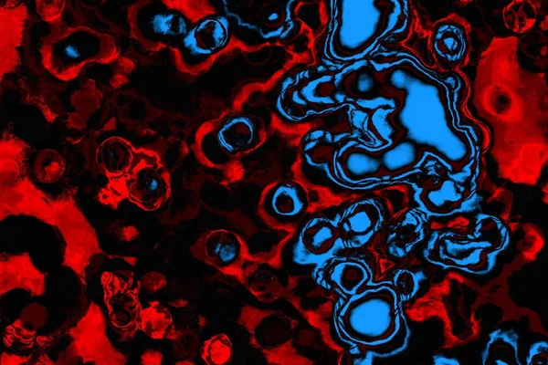 Boşluk duvar kağıdını, grunge arkaplanını, soyut renkli doku arkaplanını kopyala