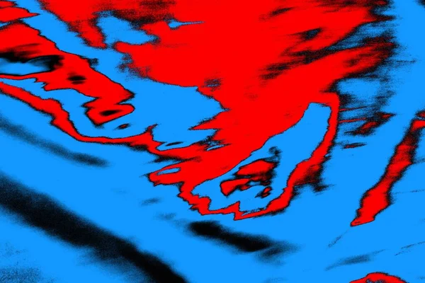 Boşluk duvar kağıdını, grunge arkaplanını, soyut renkli doku arkaplanını kopyala